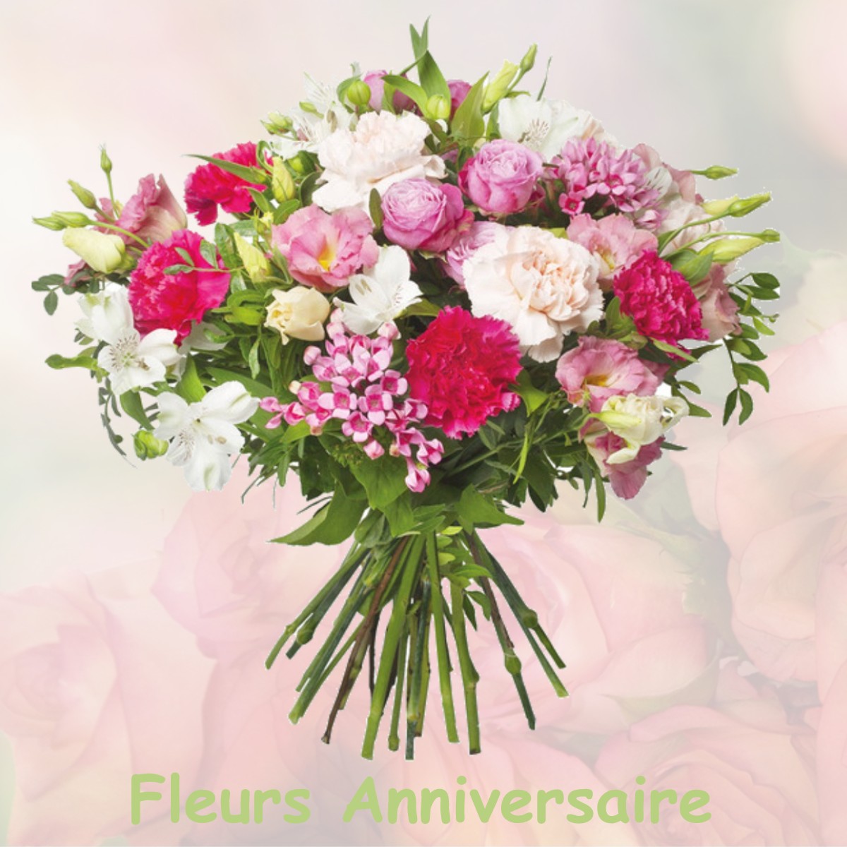 fleurs anniversaire SAINT-GERMAIN-DU-PUCH